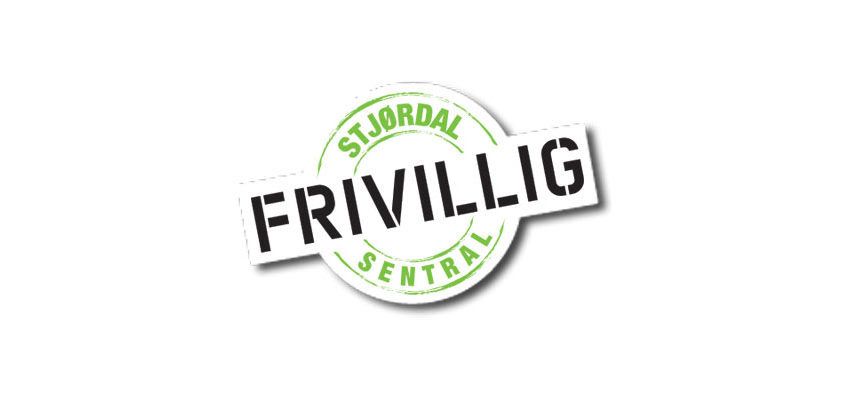 Logo Stjørdal Frivillighetssentral