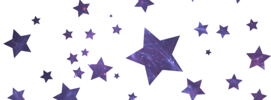 lilla stjerner