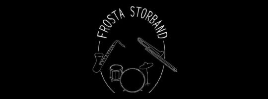 Frosta storband logo