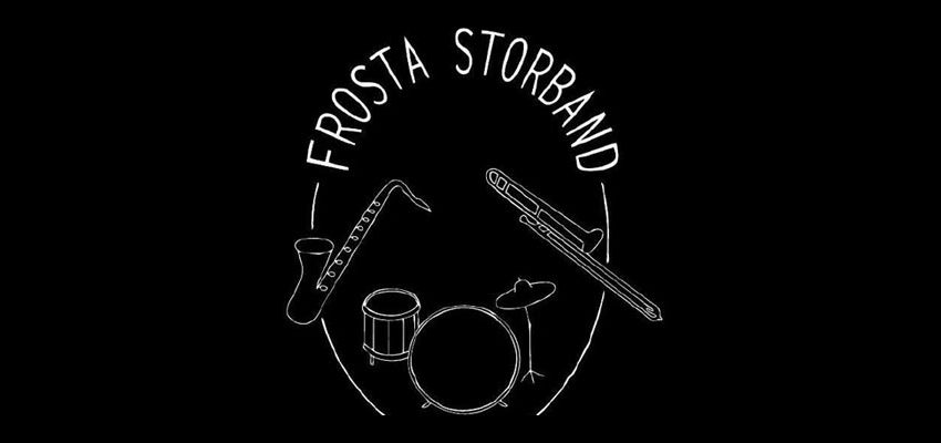 Frosta storband logo