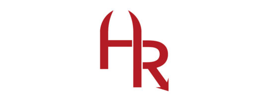 Hell robotics logo