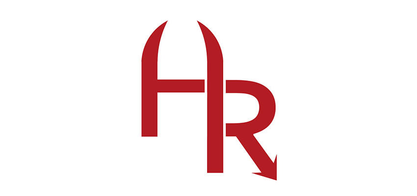 Hell robotics logo