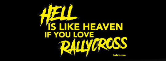 Logo Hell RX