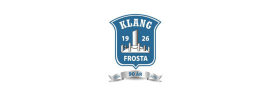 Logo Klang Frosta