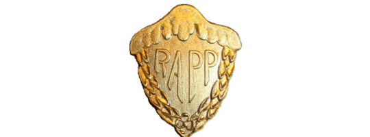 Logo Rapp IL