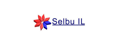Logo Selbu IL