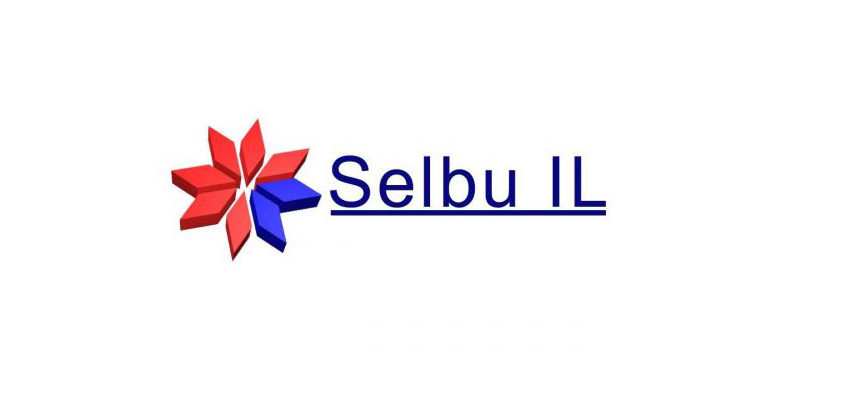Logo Selbu IL