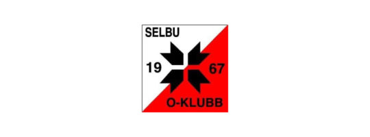 Logo Selbu O-klubb