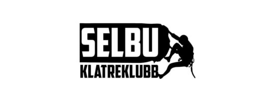 Logo Selbu Klatreklubb