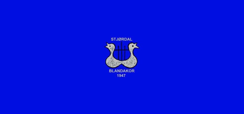 Logo Stjørdal Blandakor