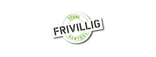 Tydal Frivillighetssentral logo