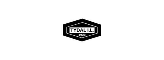 Logo Tydal IL