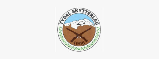Logo for Tydal skytterlag