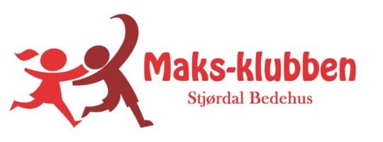 Logo Maksklubben Stjørdal