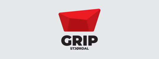 Logo Grip Stjørdal