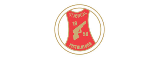 Logo Stjørdal Pilstorklubb