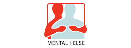 Logo Mental Helse