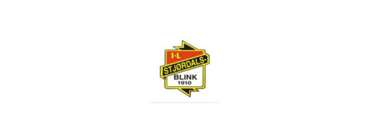 Logo Stjørdals-blink IL
