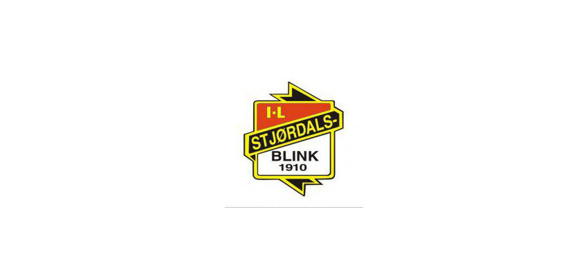 Logo Stjørdals-blink IL